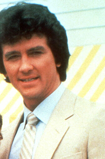 DER GUTE: Bobby Ewing (Patrick Duffy) ist der Bruder von JR. Auch er steigt in die Firma ein - hat aber nicht die Skrupellosigkeit seines Bruders.