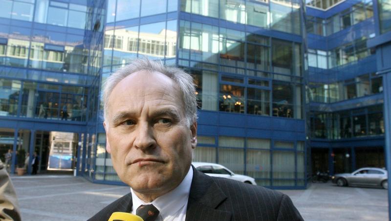 CSU-Chef Erwin HUber: mehr Präsenz in Berlin CSU-Chef Erwin HUber: mehr Präsenz in Berlin