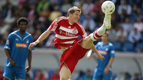 Muss operiert werden: Bayern-Ass Bastian Schweinsteiger.
