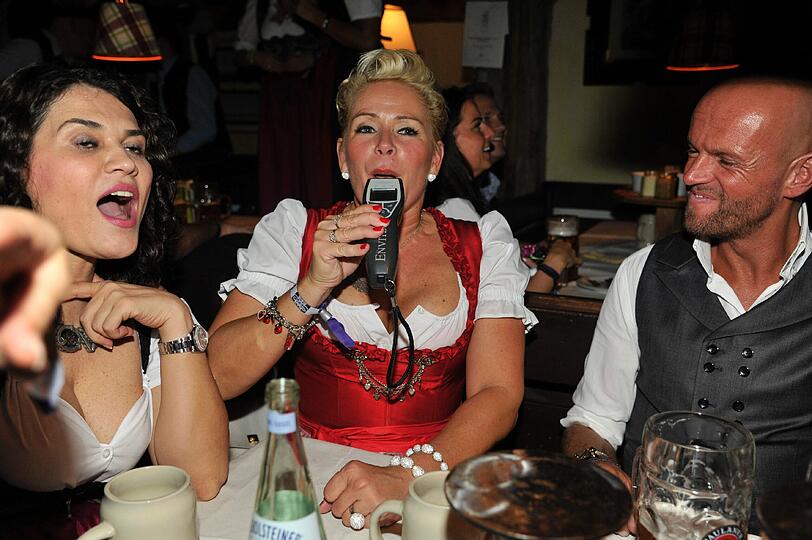 Alkoholtest.