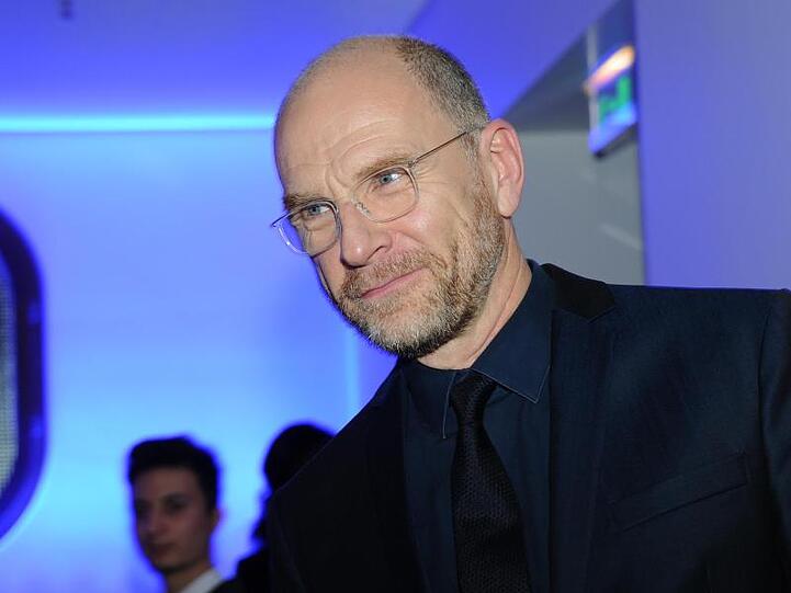 Der Schauspieler Götz Schubert empfand den Aufbruch nach dem Mauerfall als Geschenk.