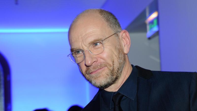 Der Schauspieler Götz Schubert empfand den Aufbruch nach dem Mauerfall als Geschenk. Der Schauspieler Götz Schubert empfand den Aufbruch nach dem Mauerfall als Geschenk.