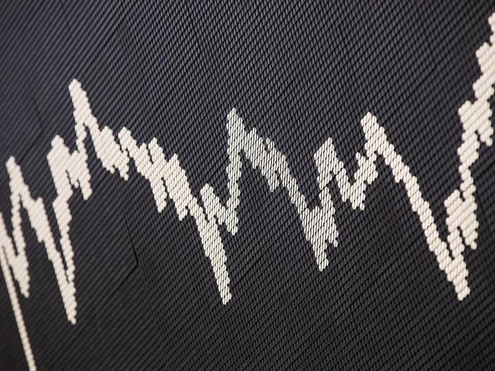 Mit am weitesten verbreitet ist der Umfrage zufolge die Angst, an der Börse viel Geld zu verlieren.