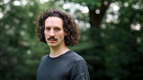 Regisseur Valentin Schwarz ist an Buhrufe gewohnt. (Archivbild)