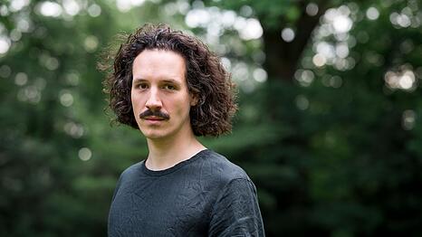 Regisseur Valentin Schwarz ist an Buhrufe gewohnt. (Archivbild)