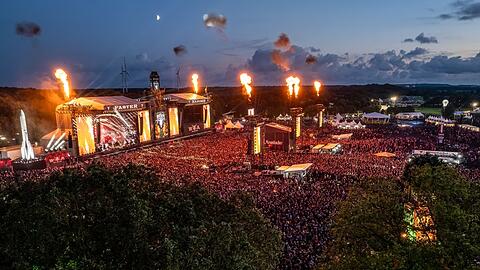 Das Wacken Open Air wird dieses Jahr seine 35. Ausgabe feiern.