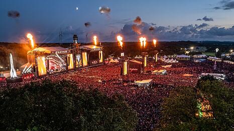 Das Wacken Open Air wird dieses Jahr seine 35. Ausgabe feiern.