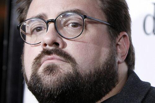 Regisseur Kevin Smith
