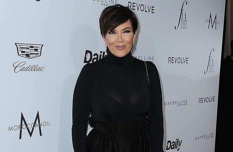 Kris Jenner