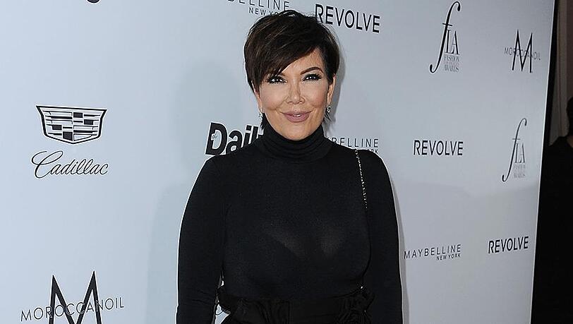 Kris Jenner Kris Jenner