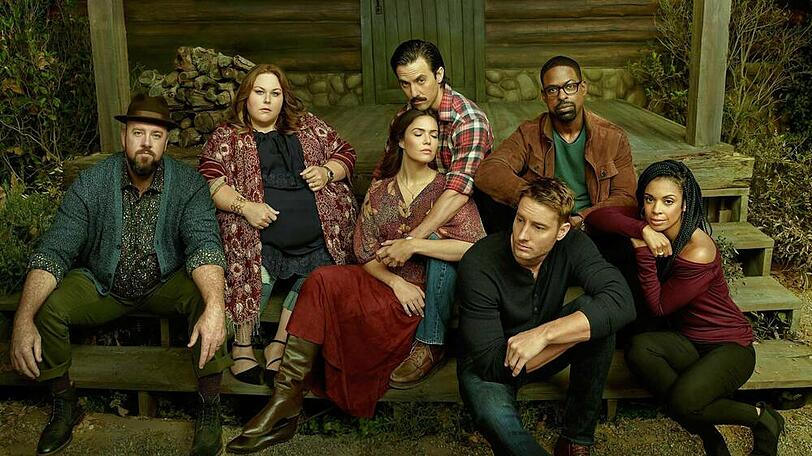 "This Is Us" geht in die fünfte Staffel