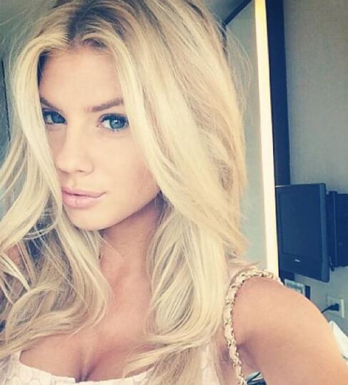 Charlotte McKinney