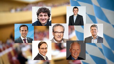 Welche Stellung beziehen die einzelnen Parteien?