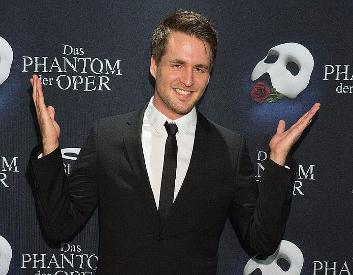 2003 gewann Alexander Klaws die erste Staffel von DSDS. Er war in zahlreichen großen Musicalproduktionen zu sehen und gewann 2014 "Let's Dance". 2022 saß er in der Jury von "The Masked Dancer".