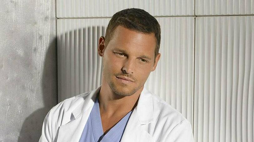 Justin Chambers spielte Dr. Alex Karev seit der ersten Folge der ersten Staffel im Jahr 2005.