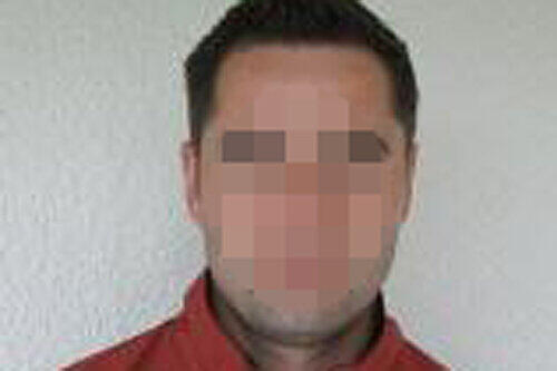 Oliver B. (30) ist inzwischen aus dem Koma erwacht. Der Schuss durch durch den Hals hat keine wichtigen Organe verletzt. Der Polizeibeamte weiß noch nicht, dass sich seine Ex-Freundin erschossen hat.
