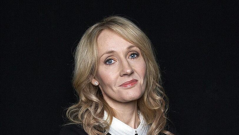 J.K. Rowling ist betrübt über den Tod ihrer literarischen Figuren J.K. Rowling ist betrübt über den Tod ihrer literarischen Figuren