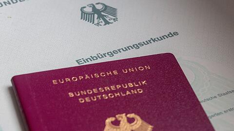 In Deutschland gibt es die Anspruchseinb&uuml;rgerung und die Ermessenseinb&uuml;rgerung. (Symbolbild)