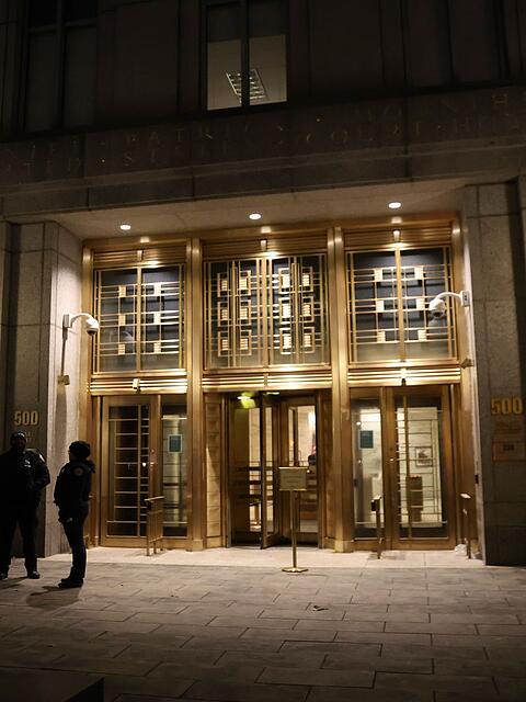 Eine Entscheidung &uuml;ber das weitere Vorgehen wurde erstmal vertagt.