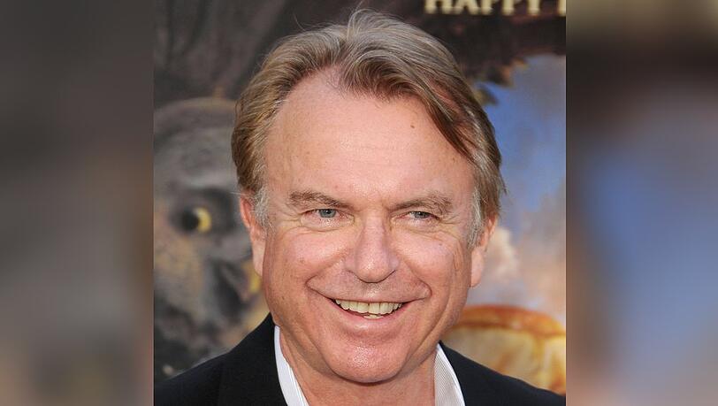 Sam Neill ist im Alter von 78 Jahren verstorben. Sam Neill ist im Alter von 78 Jahren verstorben.