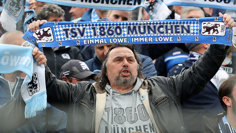 Mit Leib und Seele ein Löwe: Allesfahrer Roman Wöll. Mit Leib und Seele ein Löwe: Allesfahrer Roman Wöll.
