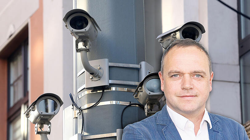 Die Öffentlichkeitsfahndung muss noch früher erfolgen, meint AZ-Chefredakteur Michael Schilling.