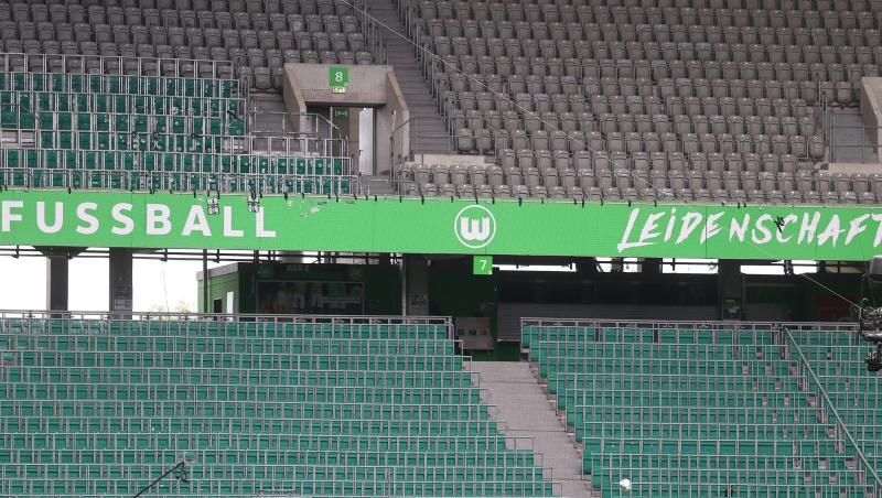 Sind Geisterspiele in der Fußball-Bundesliga bald Geschichte?. Sind Geisterspiele in der Fußball-Bundesliga bald Geschichte?.