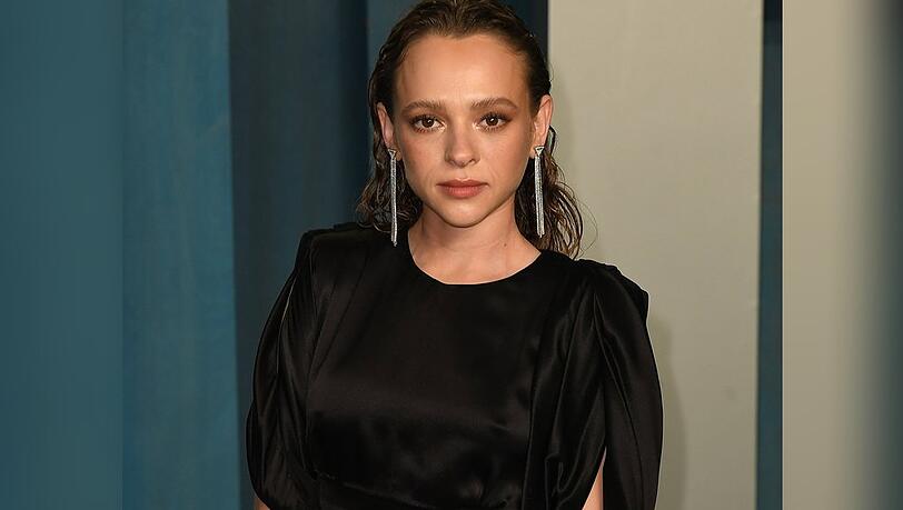 Shira Haas hatte durch eine Hauptrolle in der Netflix Mini-Serie "Unorthodox" 2020 ihren Durchbruch. Shira Haas hatte durch eine Hauptrolle in der Netflix Mini-Serie "Unorthodox" 2020 ihren Durchbruch.