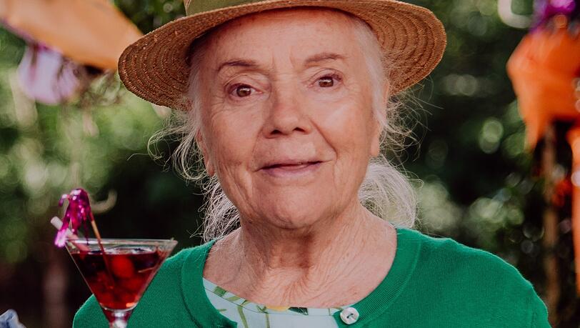 Ursula Erber verabschiedet sich f&uuml;r immer von "Dahoam is Dahoam"