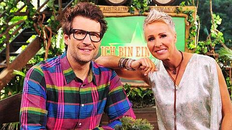 Sonja Zietlow und Daniel Hartwich moderieren auch 2021 die RTL-Show "Ich bin ein Star - Holt mich hier raus!". Aber welche Promis könnten in das Camp einziehen? Diese Persönlichkeiten sind im Gespräch...