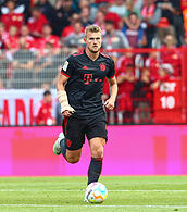 Abwehrchef des FC Bayern: Matthijs de Ligt