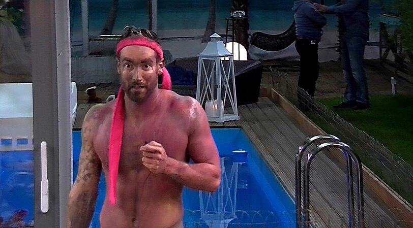 Promi Big Brother: Die Bilder aus der Show