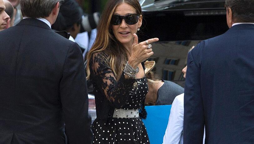 Sarah Jessica Parker Sarah Jessica Parker
