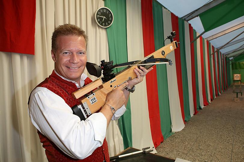 Andreas Steinfatt