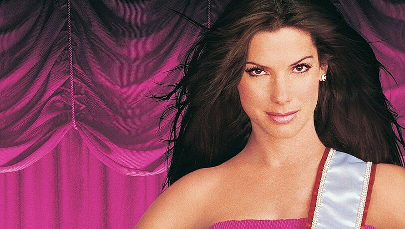 Sandra Bullock als FBI-Agentin Gracie Heart in "Miss Undercover" Sandra Bullock als FBI-Agentin Gracie Heart in "Miss Undercover"