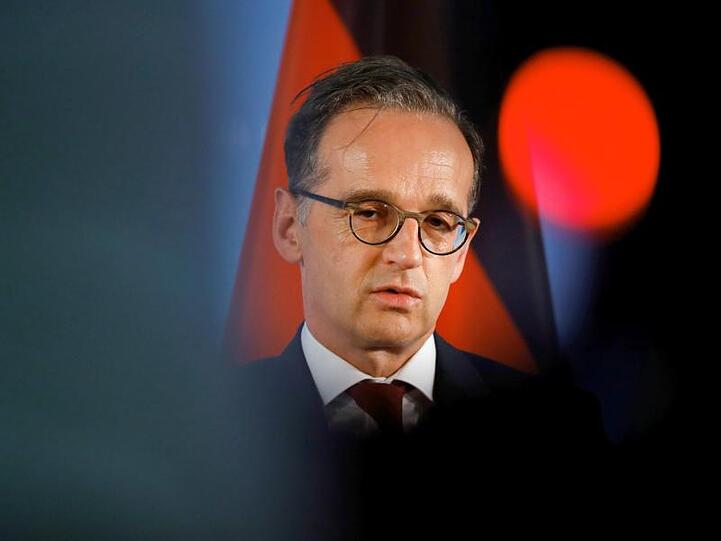 Heiko Maas wird sich mit seinem polnischen Kollegen Jacek Czaputowicz treffen.