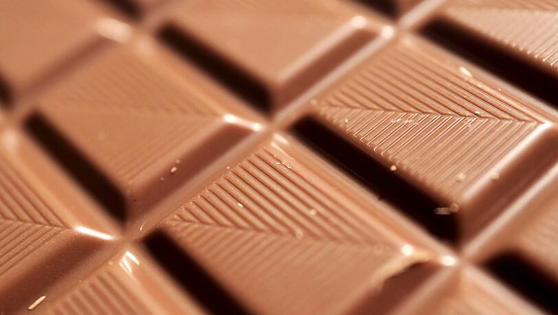 Schokolade schmeckt den Deutschen – bei Süßigkeiten sind Kunden auch nicht so sensibel, wenn das Produkt teurer wird. Schokolade schmeckt den Deutschen – bei Süßigkeiten sind Kunden auch nicht so sensibel, wenn das Produkt teurer wird.