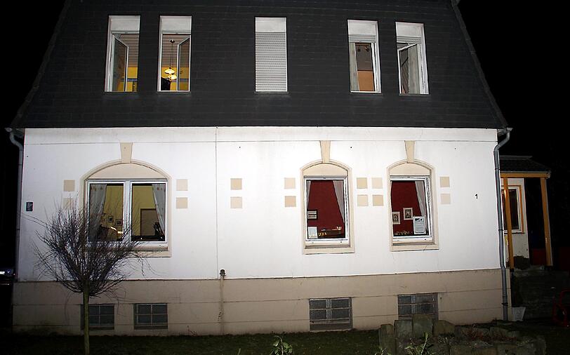 Tragischer Unfall in Hamm: Eine Familie ist in Hamm von einer defekten Heizung vergiftet worden. Dabei sind zwei Menschen ums Leben gekommen. Die Bilder.