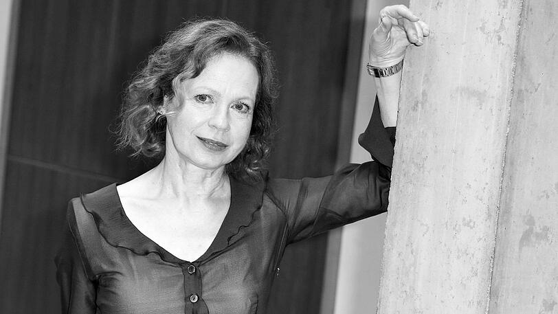 In "Solo Sunny" spielte Renate Krößner eine zerbrechliche Diva, die an der Männergesellschaft scheitert. Jetzt ist Krößner mit 75 Jahren gestorben.