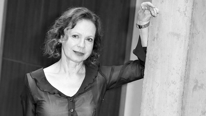 In "Solo Sunny" spielte Renate Krößner eine zerbrechliche Diva, die an der Männergesellschaft scheitert. Jetzt ist Krößner mit 75 Jahren gestorben. In "Solo Sunny" spielte Renate Krößner eine zerbrechliche Diva, die an der Männergesellschaft scheitert. Jetzt ist Krößner mit 75 Jahren gestorben.