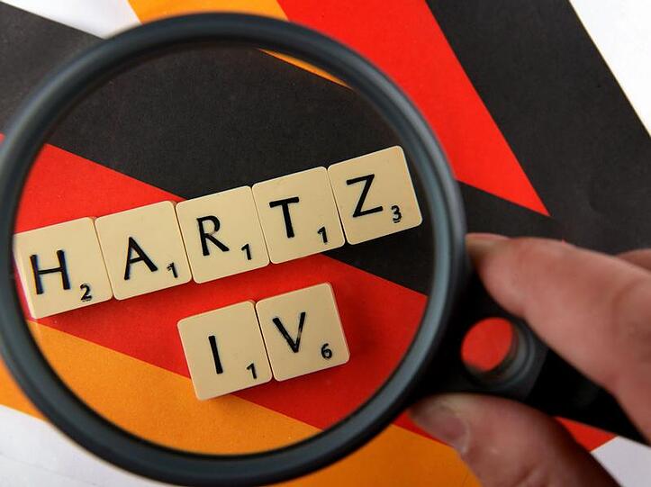 Hartz IV
