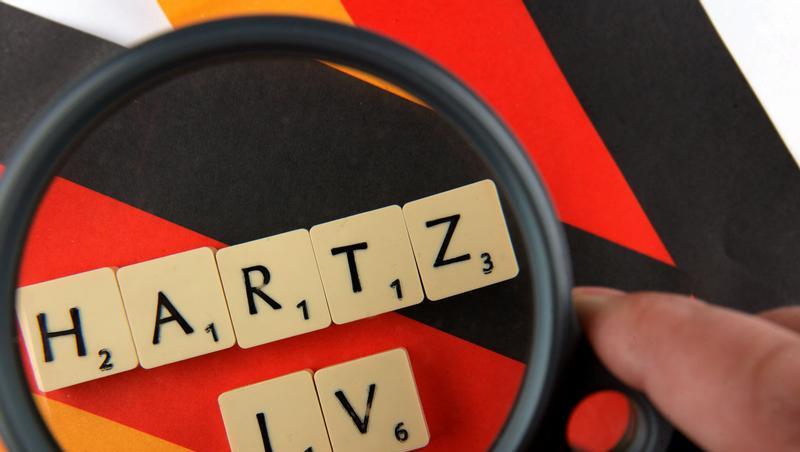 Hartz IV Hartz IV