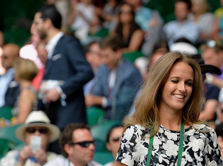 Kim Sears