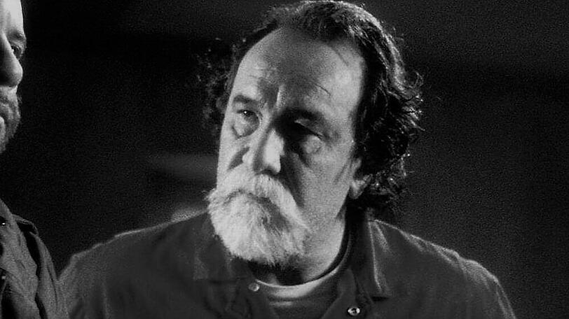 Hollywood-Schauspieler Geno Silva starb am 9. Mai infolge seiner Demenzerkrankung. Er wurde 72 Jahre alt.