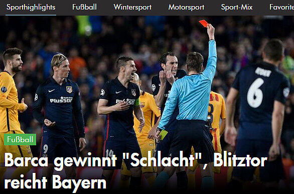 Kronenzeitung.at (Österreich)