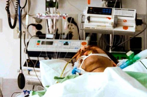 Neun Millionen Deutsche haben bereits eine Patientenverfügung.