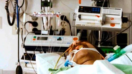 Neun Millionen Deutsche haben bereits eine Patientenverfügung. Neun Millionen Deutsche haben bereits eine Patientenverfügung.
