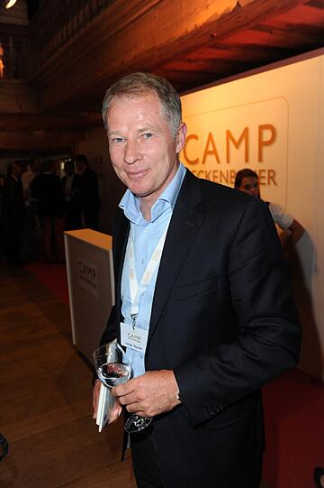 Stefan Reuter
