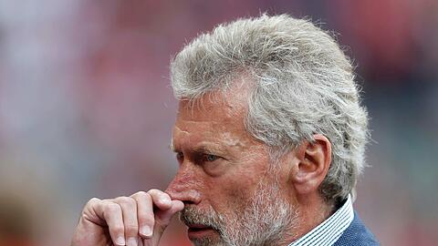 Ex-Fußballprofi Paul Breitner plauderte in der Talkshow von Günther Jauch über ein Angebot der FDP aus dem Jahr 1972.