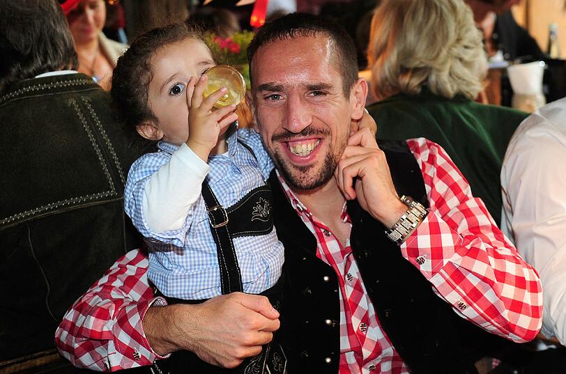 Franck Ribéry